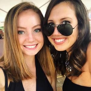 Meet your Posher, Delia